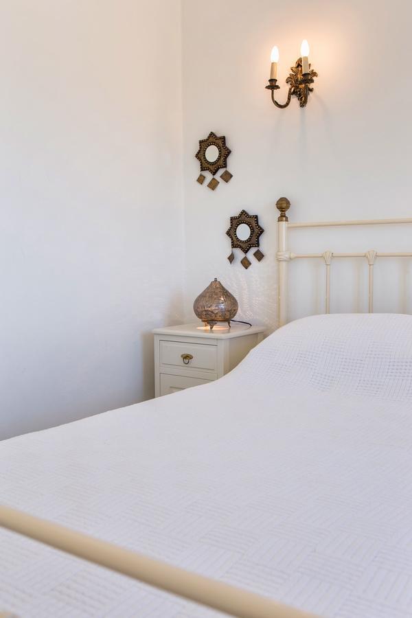 Villa Filizi - Filizi Naoussa Paros Santa Maria  Exterior foto